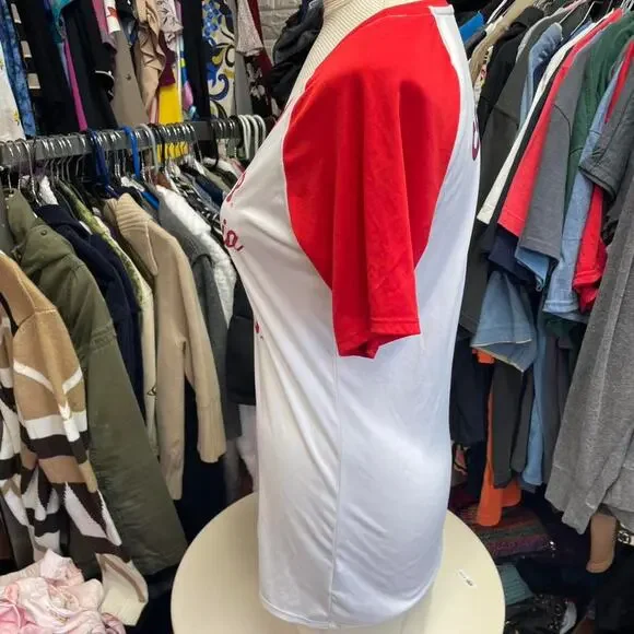 Philadelphia phillies red white - Picture 2 of 4